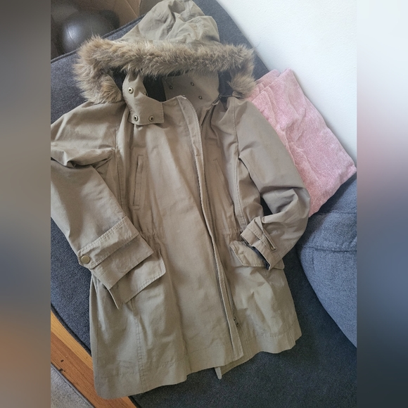 Loft jacket - Picture 4 of 6